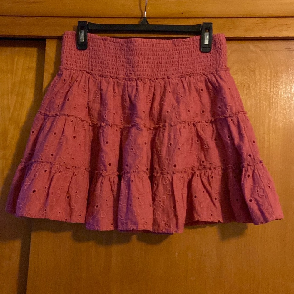 American Eagle Mini Skirt